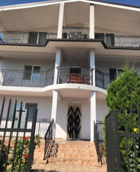 Vila Diana